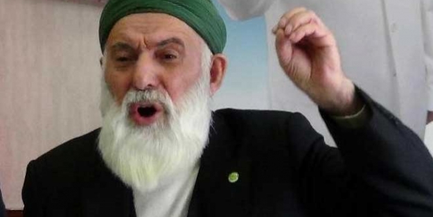 Yolsuzluklar İran'ın işi