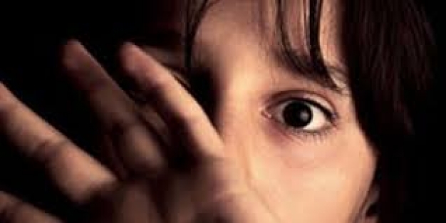 13 yaşındaki çocuğa tecavüz etti