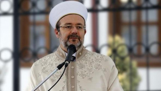 Diyanet'ten Mevlit Kandili mesajı