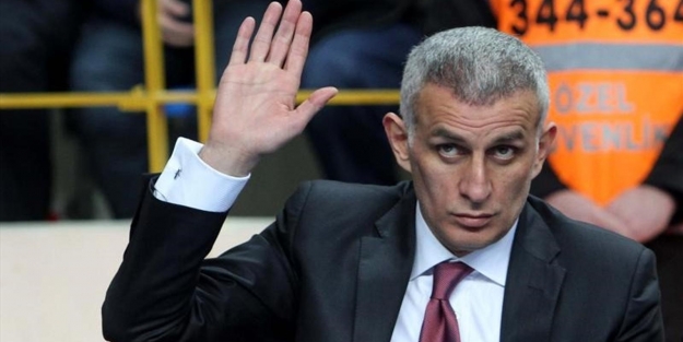 PFDK'dan Hacısomanoğlu'na ceza