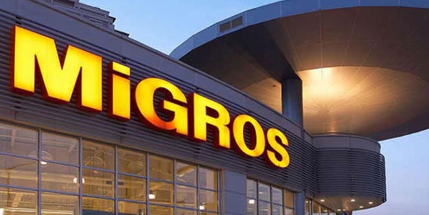 Migros'a yeni hissedar