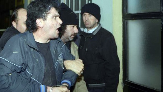 Dolmabahçe saldırısı Twitter'dan ihbar edilmiş