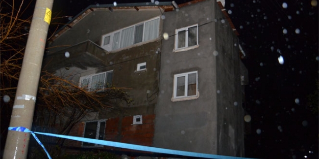 Kahraman köpek kurtulamadı