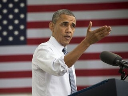 Obama'ya büyükelçi eleştirisi