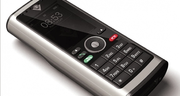 Kriptolu telefonlar Davutoğlu'na sunulacak