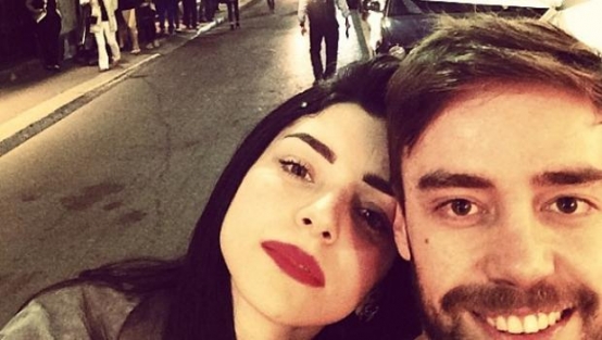 Merve Boluğur ve Murat Dalkılıç ayrıldı!