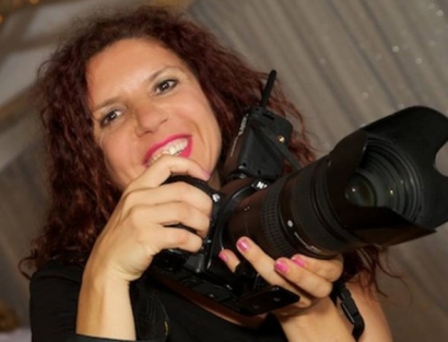 New York'ta araba çarpan Türk fotoğrafçı kurtarılamadı!