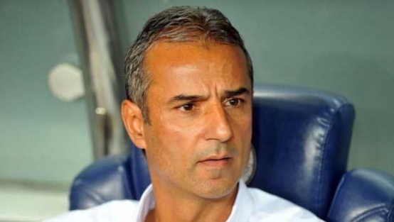 İsmail Kartal'dan Beşiktaş'a gönderme