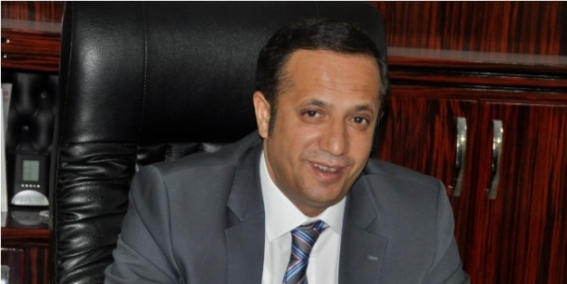 Başkan Toltar’ın Mevlid Kandili Mesajı