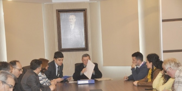 Kartepe, Tüvenan Alım İhalesine 4 Teklif