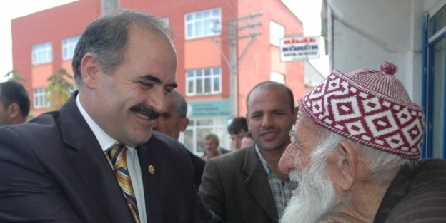 Aksak: “efendimiz En Büyük Örneğimizdir”