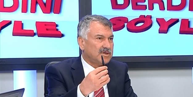 Karalar: "biz Görevimizi Yaptık, Söz Yargının"