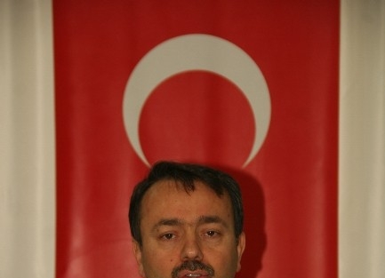 Müsiad Başkanı Çakmak’tan Mevlid Kandili Mesajı