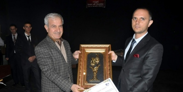 Kahta’da Mekke’nin Fethi Kutlandı