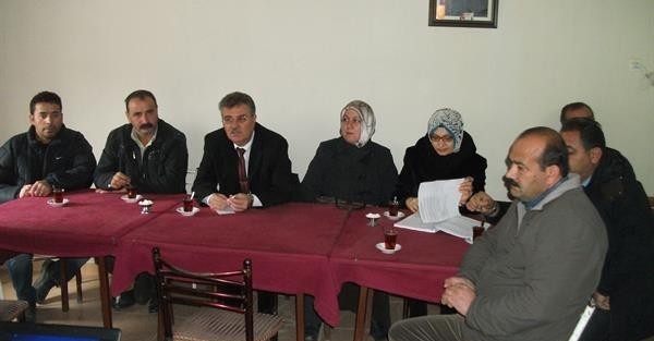 Erzincan’da Tarımsal Hibe Programları Tanıtıldı