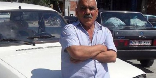 Annesinin yasak aşkı katil etti!