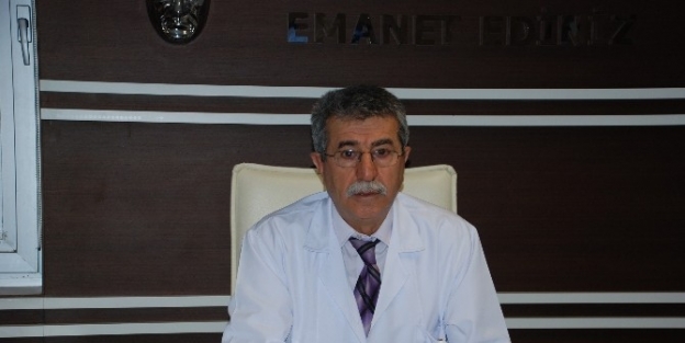 Başhekim Hayali, Çeyrek Asırdır Görevinin Başında