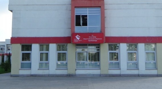 Öz Kaynaklarla Milyonlarca Lira Yardım