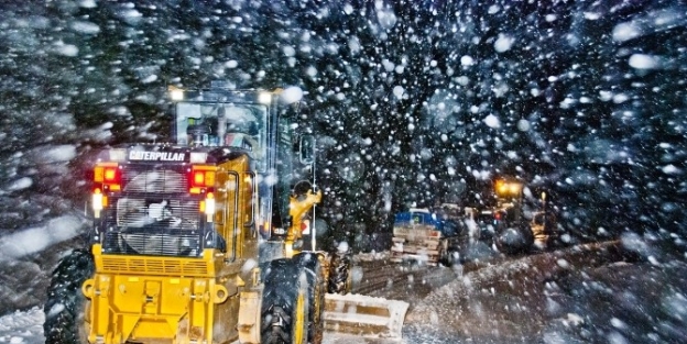 Edremit Belediyesi Ve Orman Müdürlüğü Tam Not Aldı