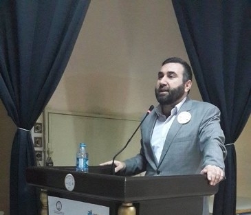 Öğrencilere ’kendini Öldürmek’ Projesi Tanıtıldı