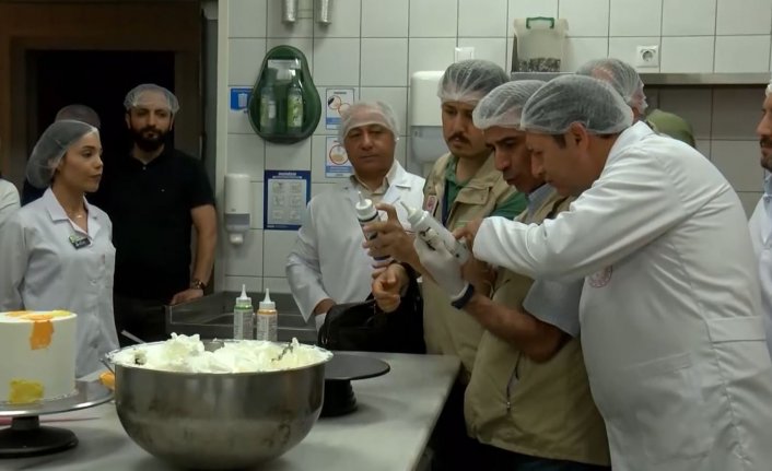 Tarım ve Orman Bakanlığı’nın gıda sektörüne denetim raporu! 24 işletme faaliyetten menedildi