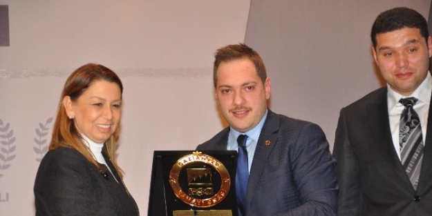 Oba Makarna’ya 2014’te Ödül Yağdı