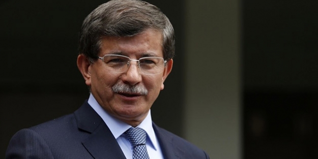 Başbakan'dan bir ilk...