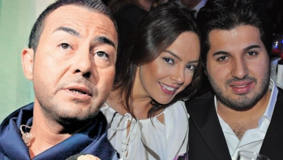 Ebru Gündeş'i aramaya korktum