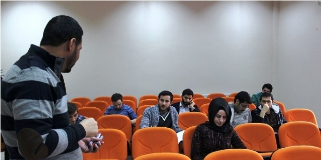 Akademik Okullara Büyük İlgi