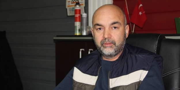 Muharrem Asker Hedeflerini Açıkladı