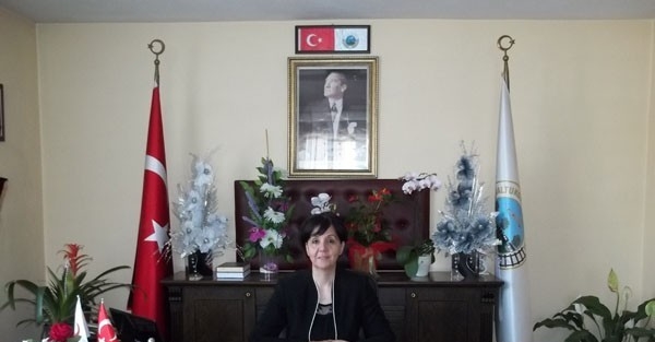 Başkan Güneş’in Mevlid Kandili Mesajı