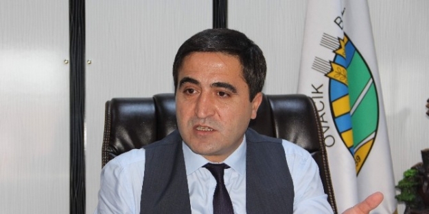 Başkan Dursun’dan Kandil Mesajı