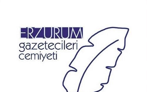 Erzurum Gazeteciler Cemiyeti’nden Hasankale Programı…