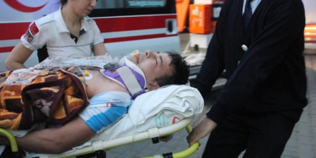 O futbolcu hayatını kaybetti