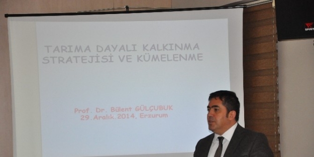 Süt Ve Süt Ürünleri Paydaş Değerlendirme Toplantısı Yapıldı