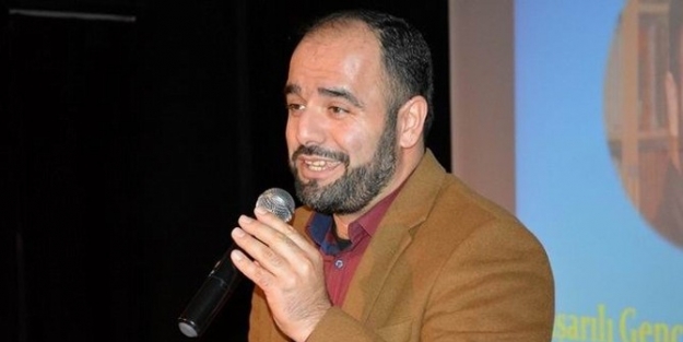 İmam Hatipliler Derneğinden ‘dirilişe Çağri’ Konferansı