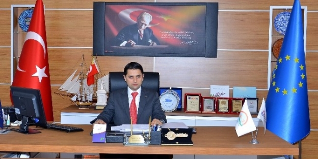 Tkdk Kütahya İl Koordinatörü İhsan Kaymak: