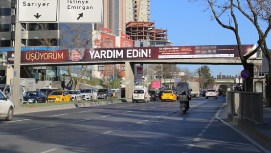 İBB'den uyarı! 2 gün boyunca kapalı