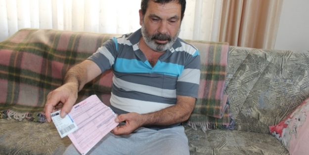 Dehşet anlarını anlattı!