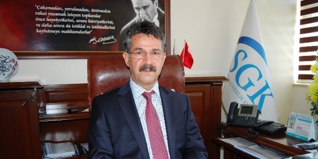 Borçlarının Yapılandırılma Süresi Uzatıldı