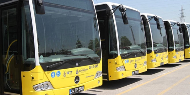 İstanbul ulaşımında bir dönem sona erdi