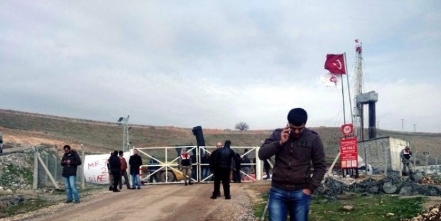 Tpıc İşçilerinin Eylemleri Sona Erdi