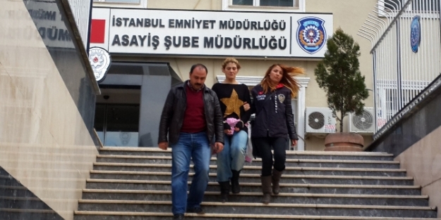 İlişki teklifi cinayetle bitti