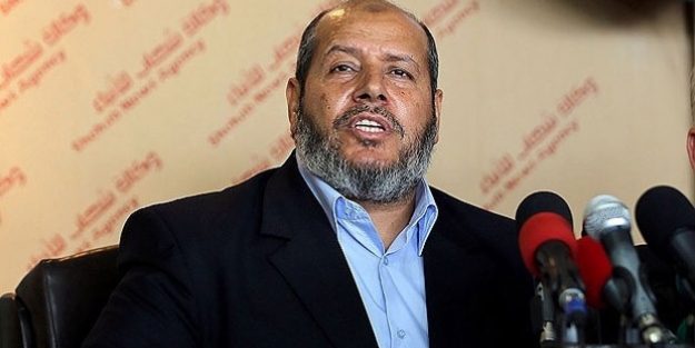 Hamas'tan BM'ye suçlama