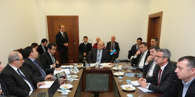 Bakan Işik’tan Sedaş’a Tepki