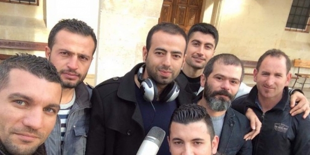 ‘adıyaman İçin Çal’ Klibi Büyük Beğeni Topladı