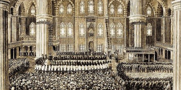 Mevlit Kandili resmi tatil