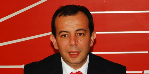 "Siyaseti bırakırım"