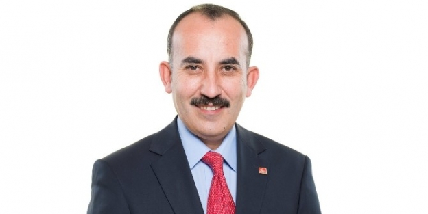 Chp’li Eski Başkan Mezarlıkta Kalp Krizi Geçirip Öldü