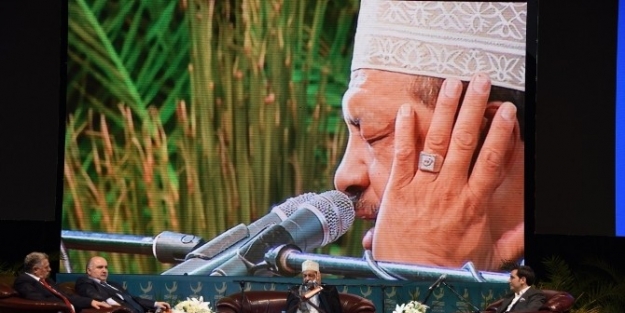 Aliağa’da Muhteşem Gece